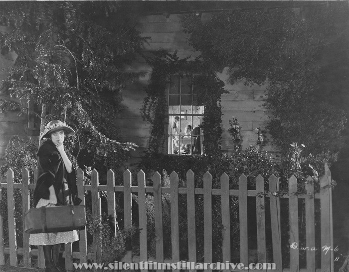 Priscilla Bonner in DRUSILLA WITH A MILLION (1925)