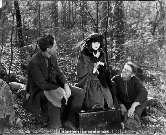 Marguerite Clark in EASY TO GET (1920)