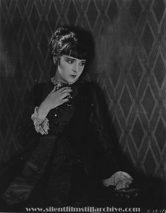 Colleen Moore in SO BIG (1924)