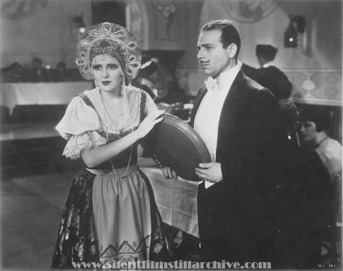 Billie Dove in ADORATION (1928)