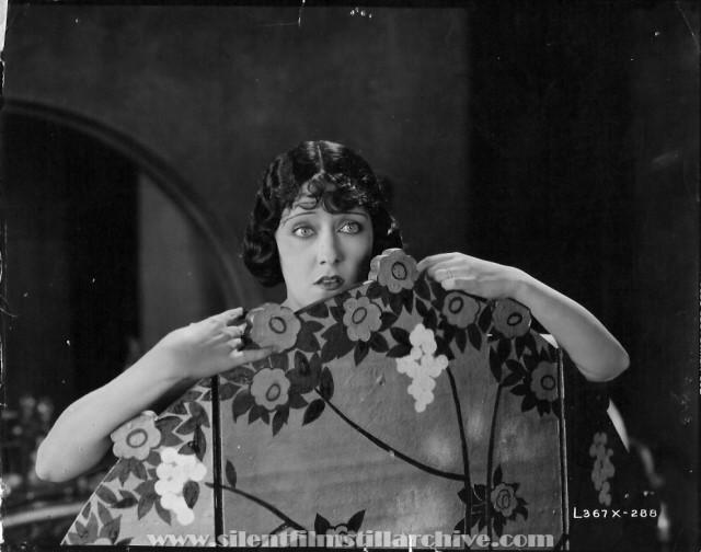 Gloria Swanson in THE AFFAIRS OF ANATOL (1921)