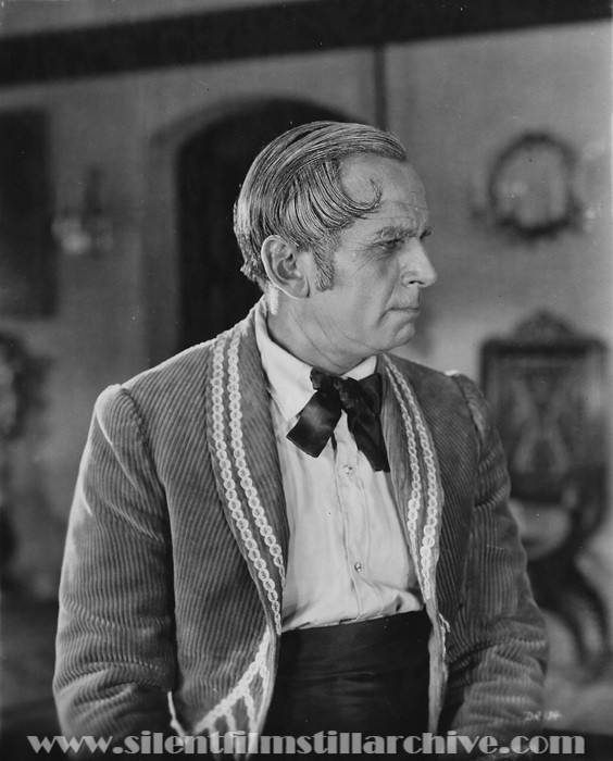 Douglas Fairbanks, Sr. in DON Q, SON OF ZORRO (1925)