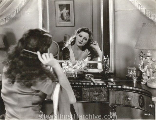 THE PAINTED ANGEL (1929) with Billie Dove