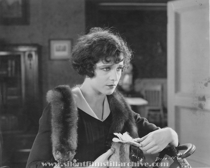 Shirley Mason in PAWN TICKET 210 (1922)