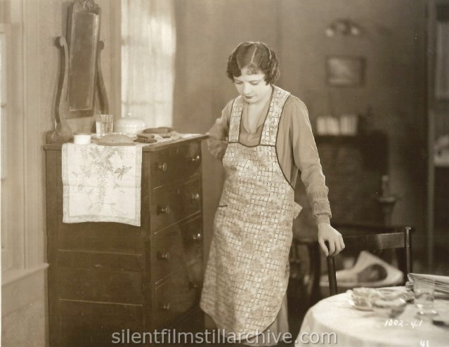 THE SHOW OFF (1926) with Lois Wilson